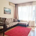 Dom-el Real 4 - Apartment *