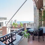 Apartment Dom-el Real 4 - *