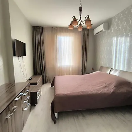 Dom-el Real 4 - Apartmán