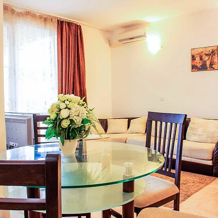 Apartmán Dom-el Real 4 - Sveti Vlas