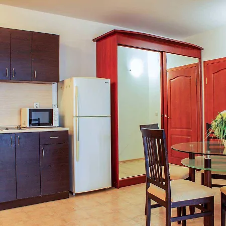 Apartmán Dom-el Real 4 - Sveti Vlas