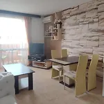 Appartement Dom-el Real 4 -