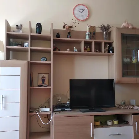 Dom-el Real 4 - Apartman *