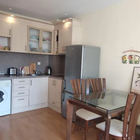 Dom-el Real 4 - Apartman *