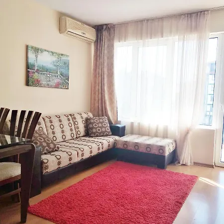 Dom-el Real 4 - Apartman *