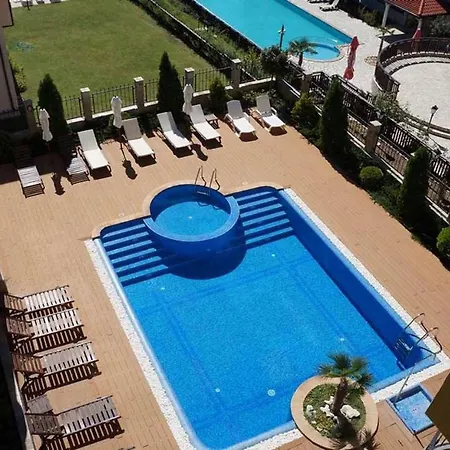 Dom-el Real 4 - Sveti Vlas