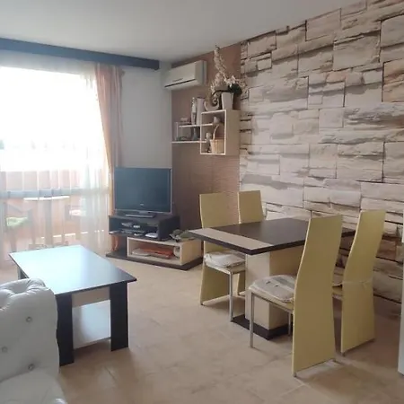 Apartamento Dom-el Real 4 -
