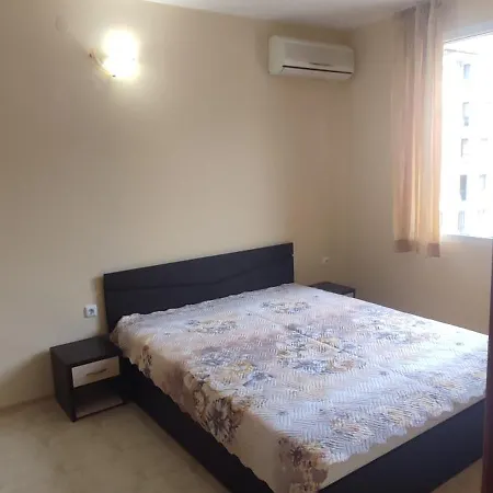 Dom-el Real 4 - Apartman *