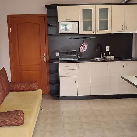 Apartman Dom-el Real 4 - Szveti Vlasz