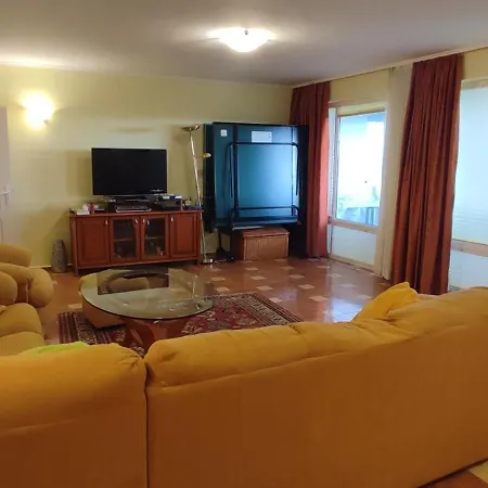Dom-el Real 4 - Apartman Szveti Vlasz