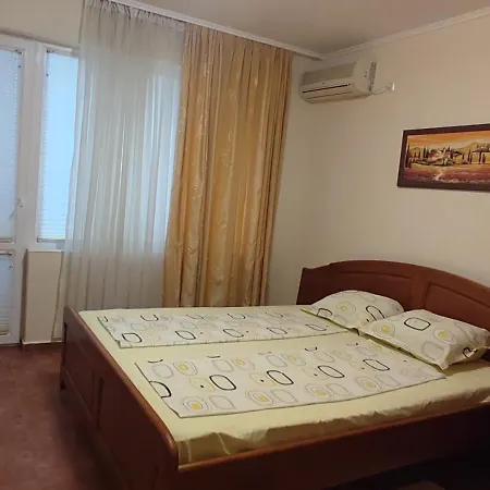 Apartman Dom-el Real 4 - Szveti Vlasz