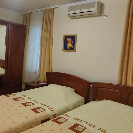 Dom-el Real 4 - Apartman