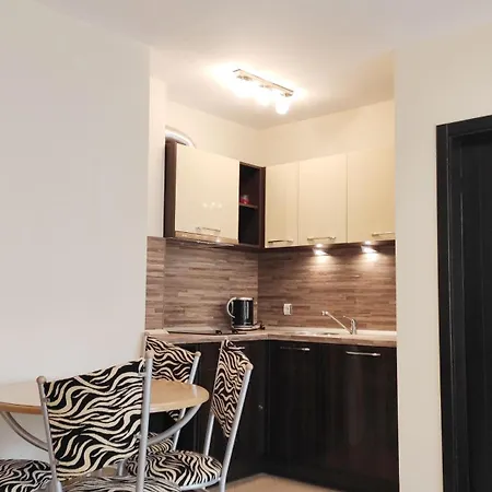 Apartman Dom-el Real 4 - Szveti Vlasz