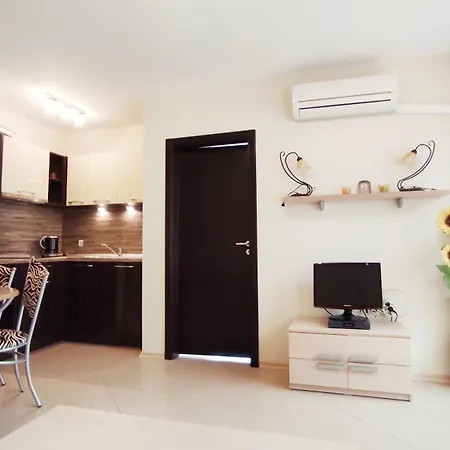 Dom-el Real 4 - Apartman