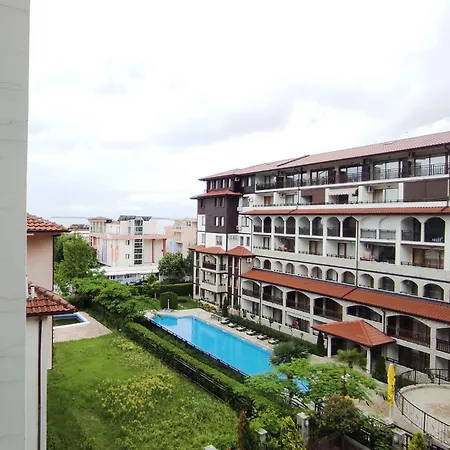 Dom-el Real 4 - Apartman *