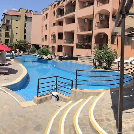 Dom-el Real 4 - Apartman *
