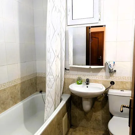 Dom-el Real 4 - Apartman