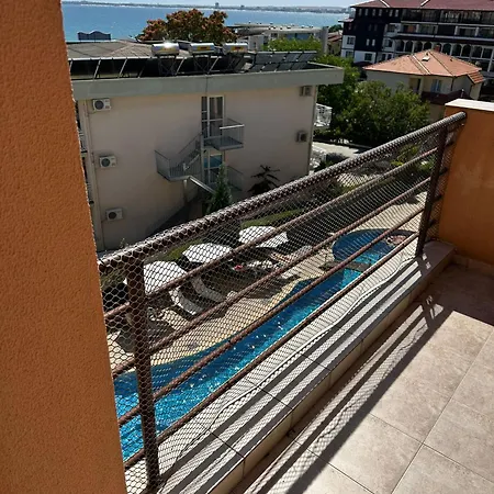 Dom-el Real 4 - Sveti Vlas