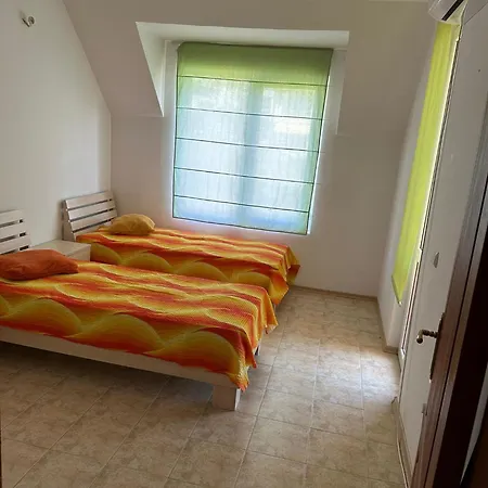 Apartman Dom-el Real 4 - Szveti Vlasz