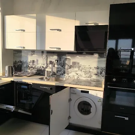Apartamento Dom-el Real 4 -
