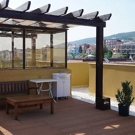 Dom-el Real 4 - Apartment Sweti Wlas