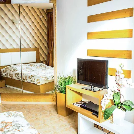 Dom-el Real 4 - Apartamento Sveti Vlas