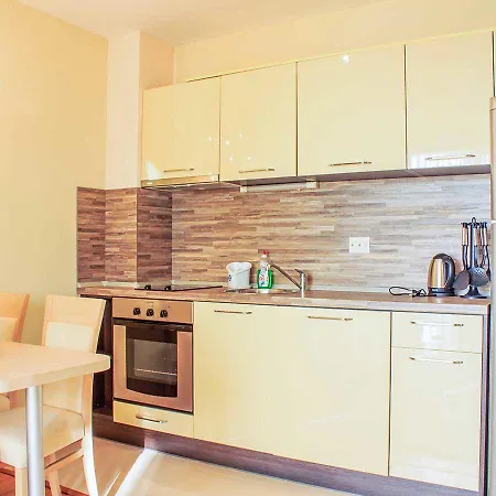 Dom-el Real 4 - Apartamento Sveti Vlas