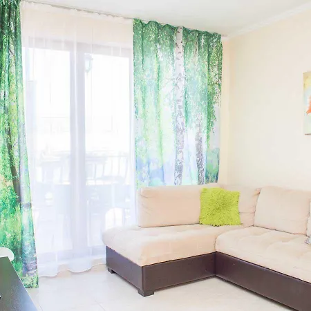 Dom-el Real 4 - Apartamento Sveti Vlas
